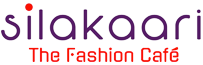 Silakaari The Fashion Cafe logo